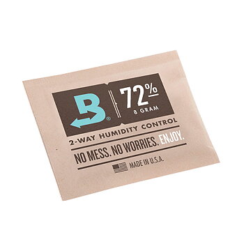 Boveda aktiv fuktpåse 72% - 8gram