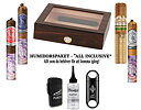 Humidorspaket - "All Inclusive" 