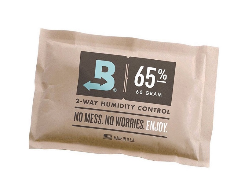 Boveda aktiv fuktpåse 65% - 60gram