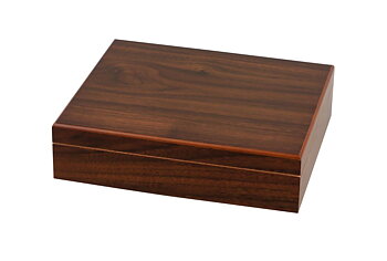 Humidor -  Valnöt