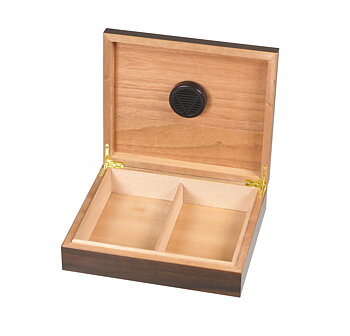 Humidor -  Valnöt - 2