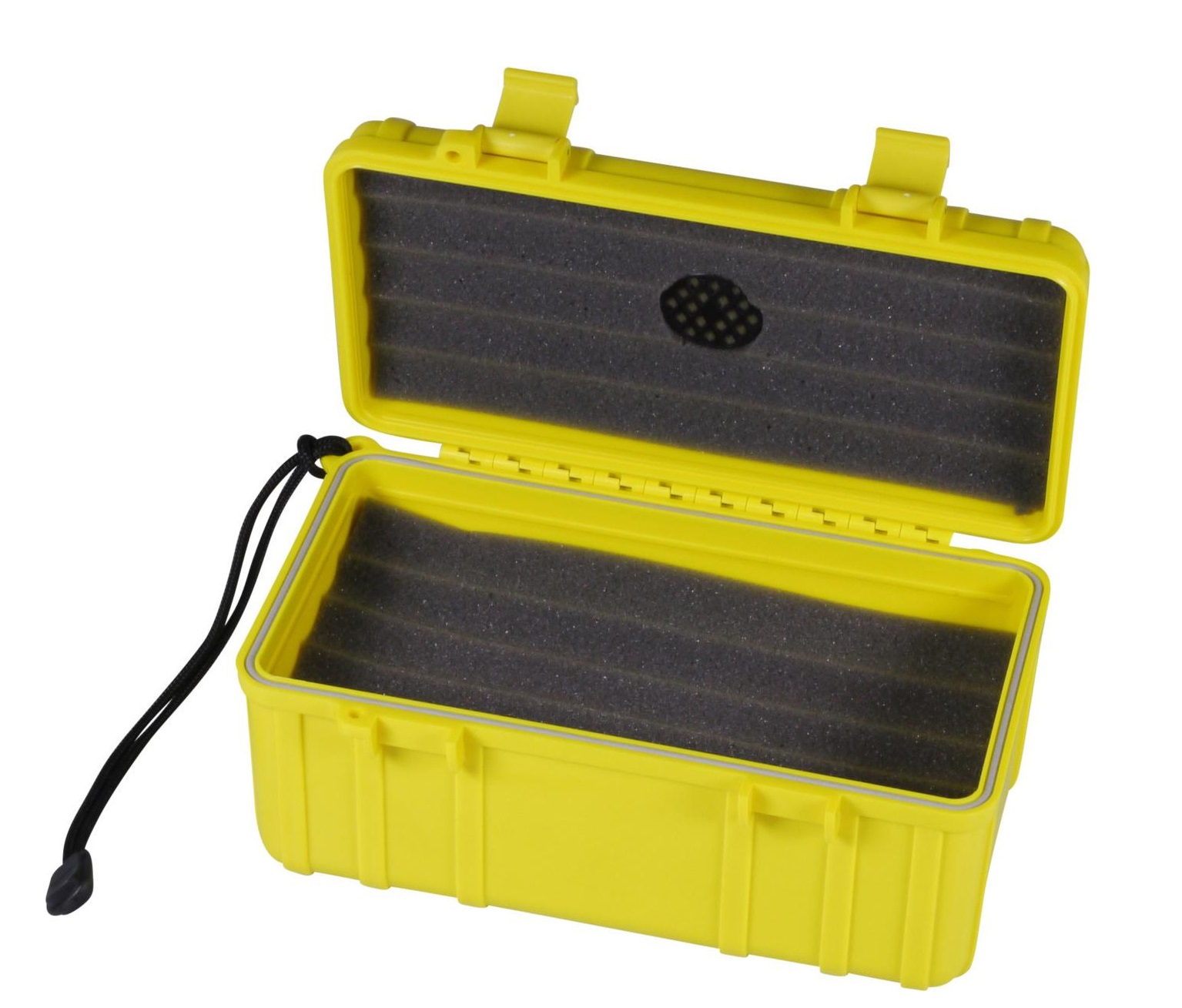 Resehumidor S3 för 15 Cigarrer - 2
