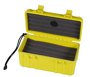 Resehumidor S3 för 15 Cigarrer - 2