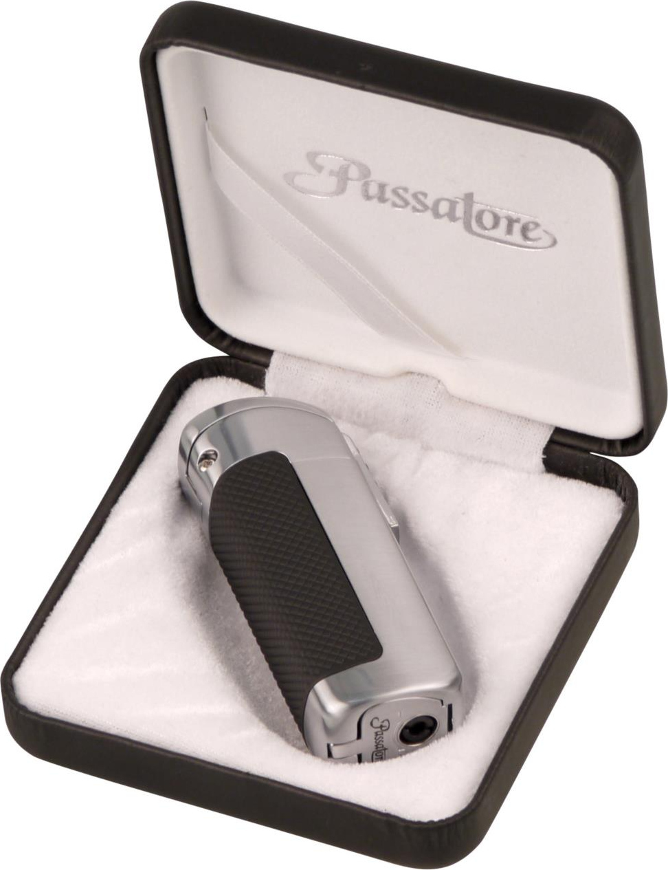 Passatore III Jet Flame Lighter Giftbox