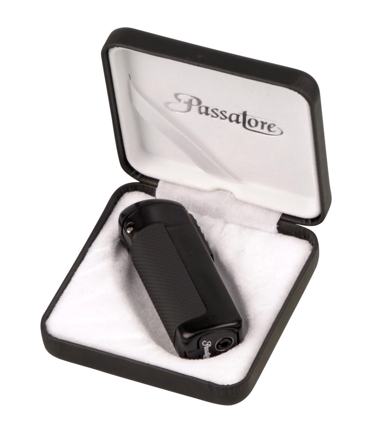 Passatore III Jet Flame Lighter Giftbox -2