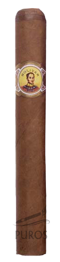 Bolivar Tubos No. 2 - 2