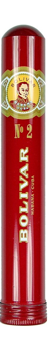 Bolivar Tubos No. 2