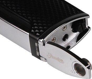 Passatore Jonas III Jet Flame Lighter