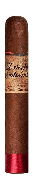 El Viejo Continente Classic Robustum 25p - 2