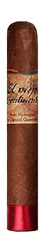 El Viejo Continente Classic Robustum 25p