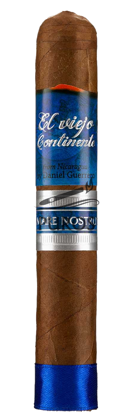 El Viejo Continente Mare Nostrum III 20p - 3
