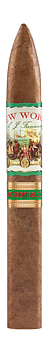 AJ Fernandez New World Cameroon Torpedo