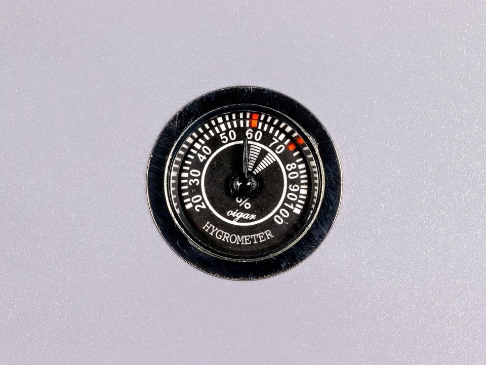 Passatore Resehumidor 5 cigarrer