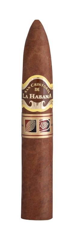 San Cristobal de la Habana Prado LCDH