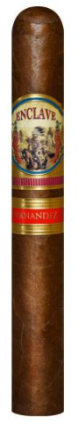 AJ Fernandez Enclave Habano Toro