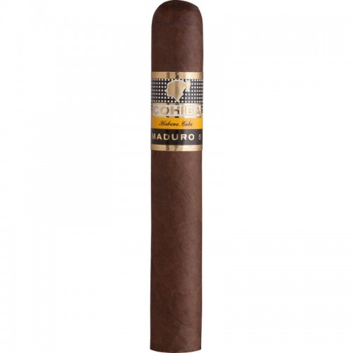 Cohiba Maduro 5 Genios