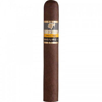 Cohiba Maduro 5 Genios