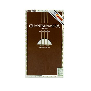 Guantanamera Decimos 5p