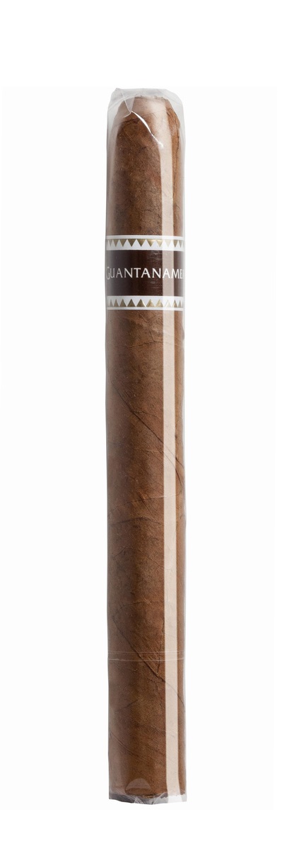Guantanamera Decimos 5-pack - 2