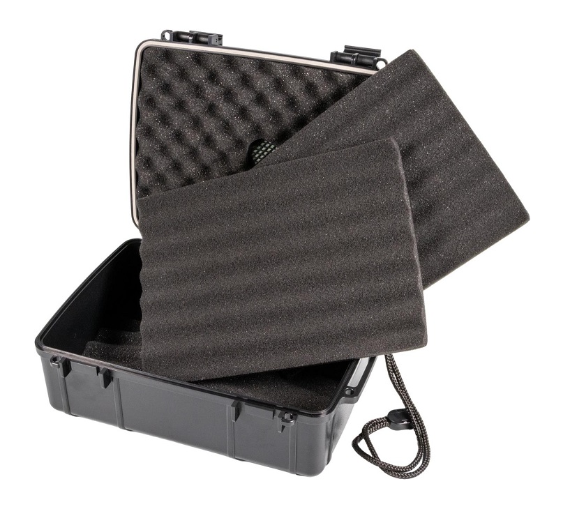 Passatore Resehumidor 20 cigarrer