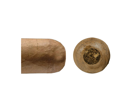 Puros - Cigarrborr Svart