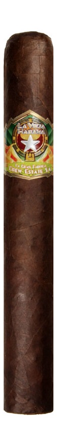 Drew Estate La Vieja Habana Bombero Maduro Toro