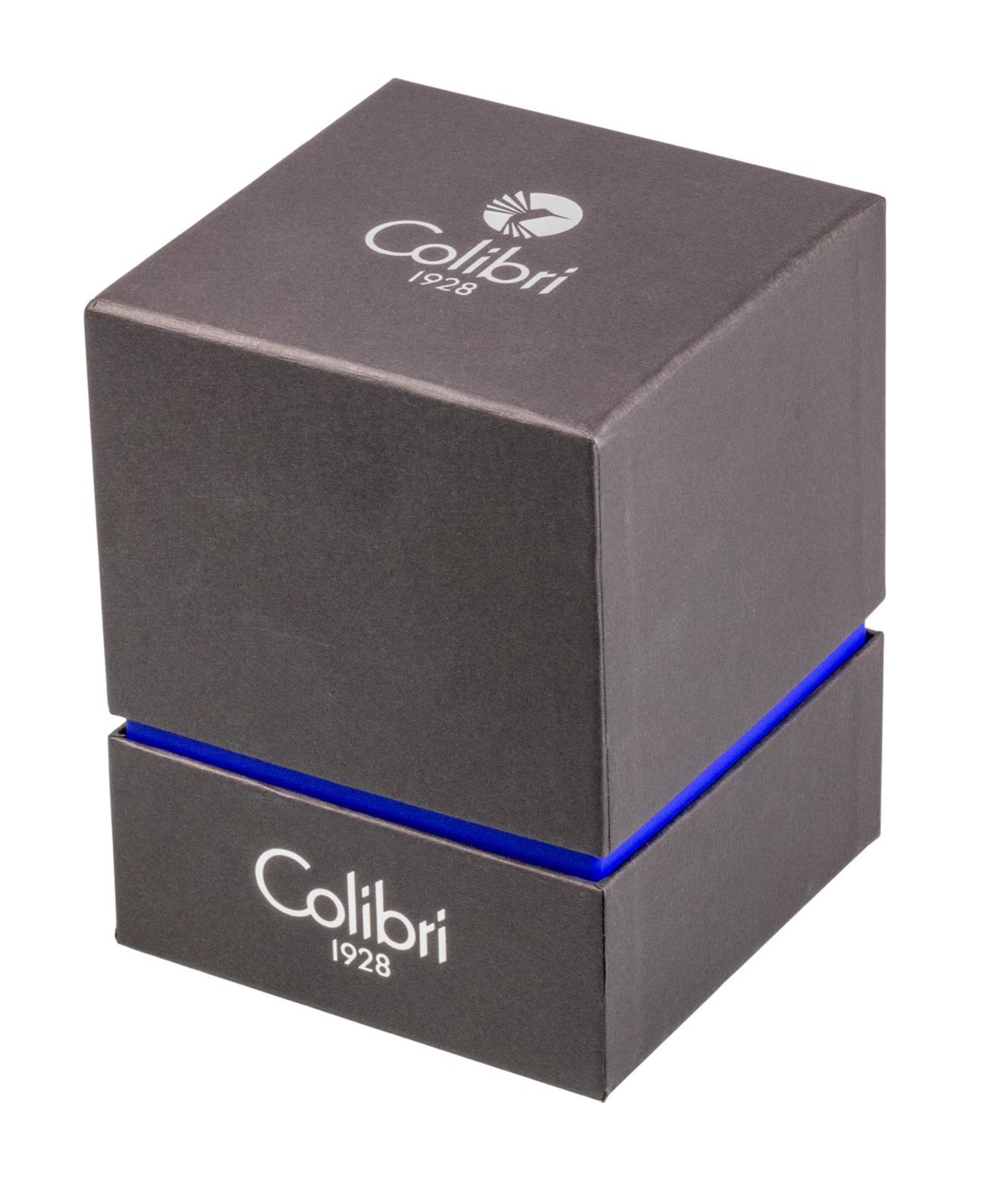 Colibri Quasar Triple Torch Lighter Giftbox