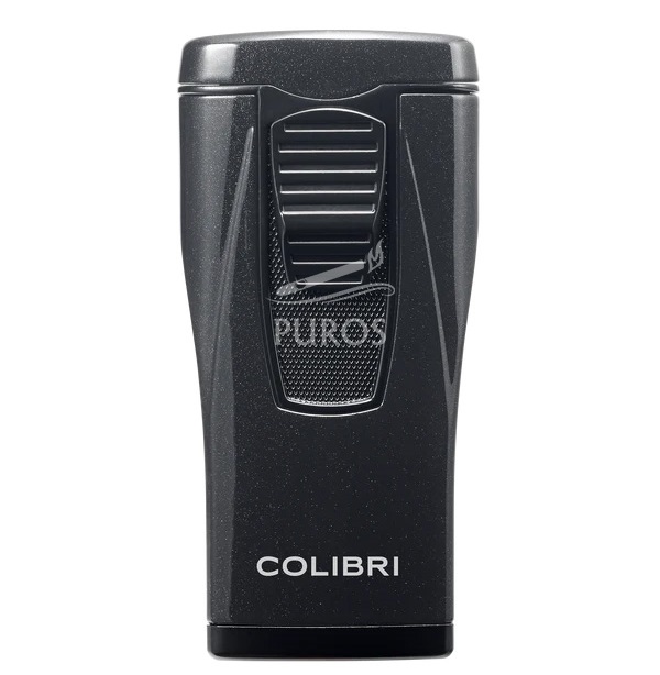 Colibri Monaco III Jet Lighter - 2