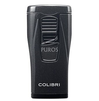 Colibri Monaco III Jet Lighter