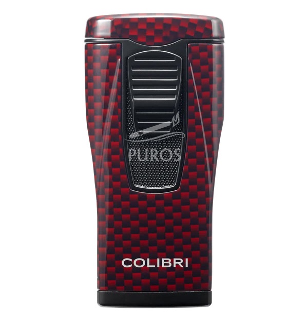 Colibri Monaco III Jet Lighter - 8