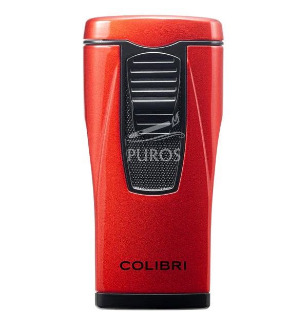 Colibri Monaco III Jet Lighter - 9