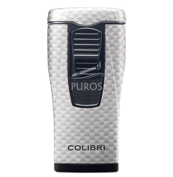 Colibri Monaco III Jet Lighter - 3