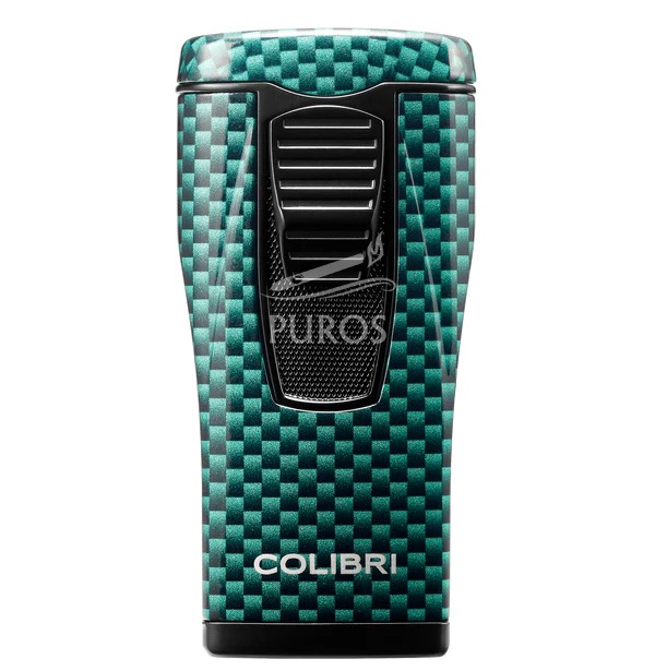 Colibri Monaco III Jet Lighter - 7