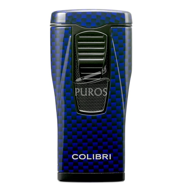 Colibri Monaco III Jet Lighter - 5