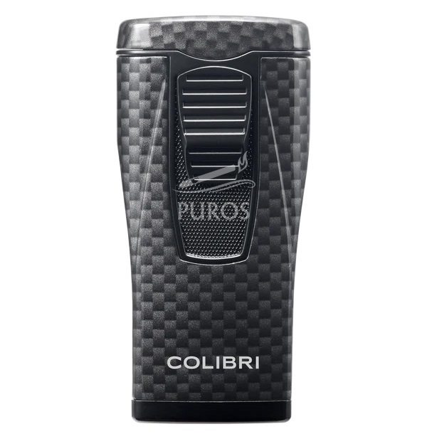 Colibri Monaco III Jet Lighter