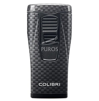 Colibri Monaco III Jet Lighter