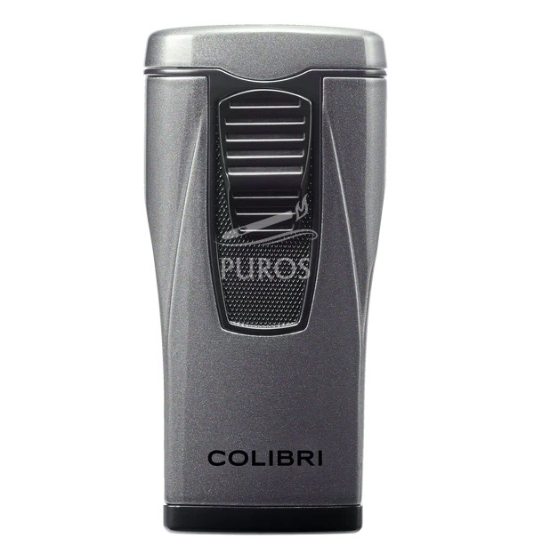 Colibri Monaco III Jet Lighter - 4