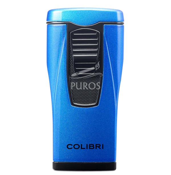 Colibri Monaco III Jet Lighter - 6
