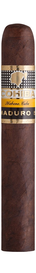 Cohiba Maduro 5 Secretos Petit Corona