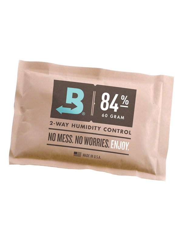 Boveda aktiv fuktpåse 84% - 60gram