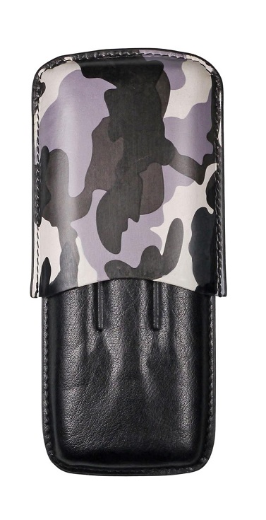 Cigarrfodral - Camouflage - 2