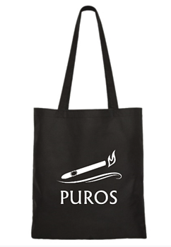 Puros Cigarrpåse - #puros4life