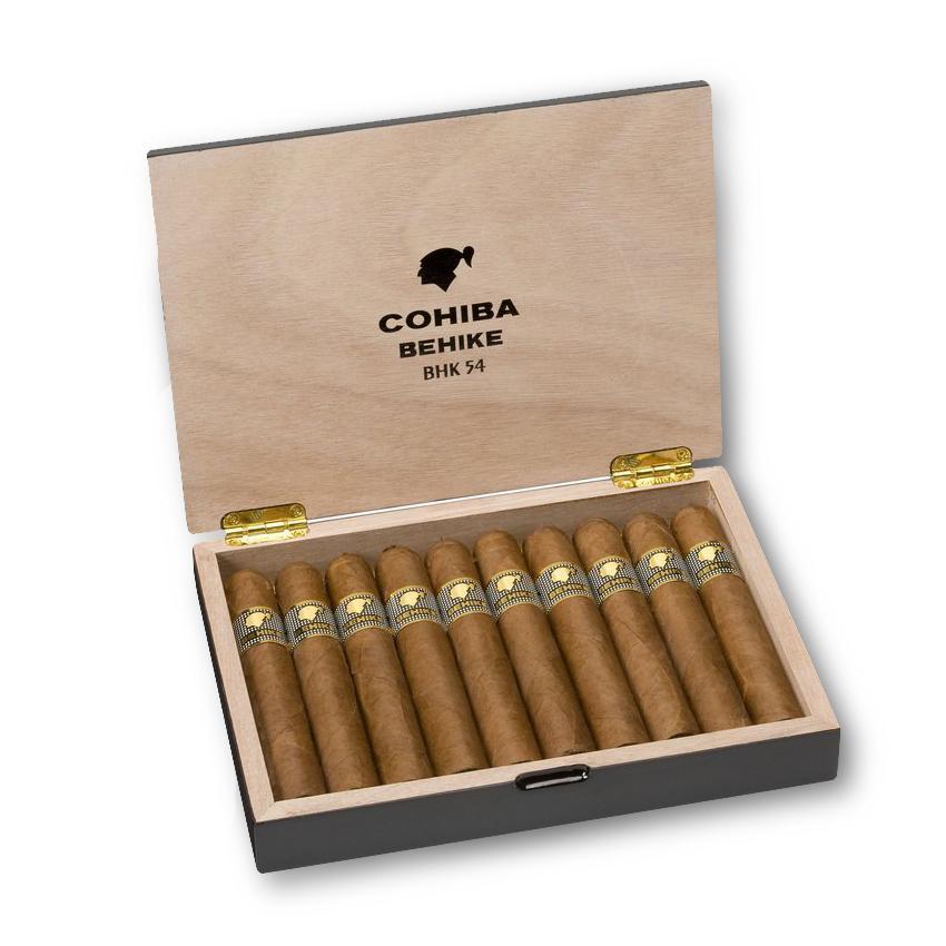 Cohiba Behike 54  - 2