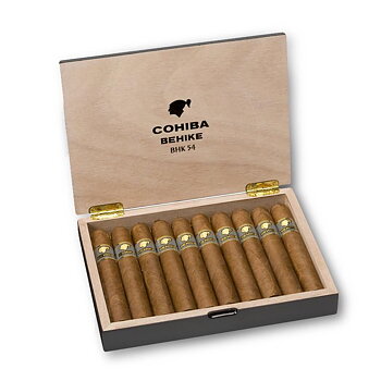 Cohiba Behike 54 