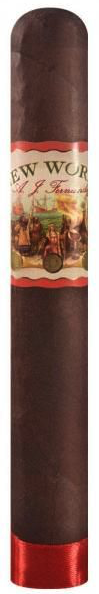AJ Fernandez New World Navegante Robusto