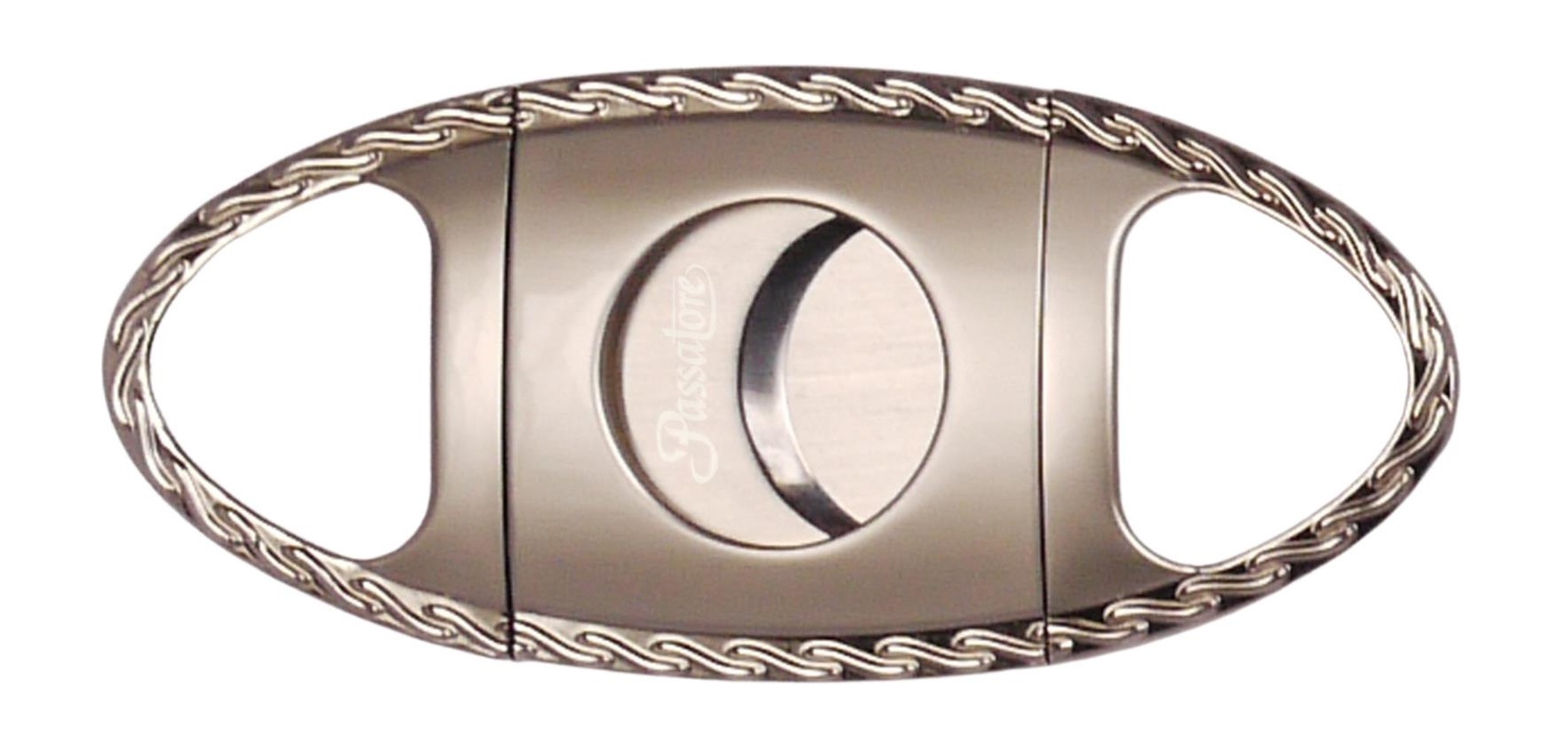 Passatore Cutter - 3D Chrome
