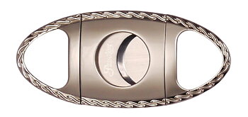 Passatore Cutter - 3D Chrome