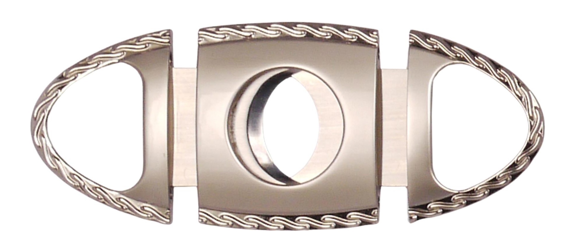 Passatore Cutter - 3D Chrome - 2