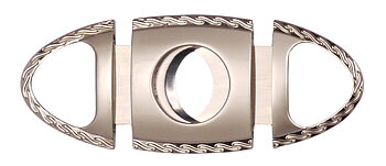 Passatore Cutter - 3D Chrome - 2
