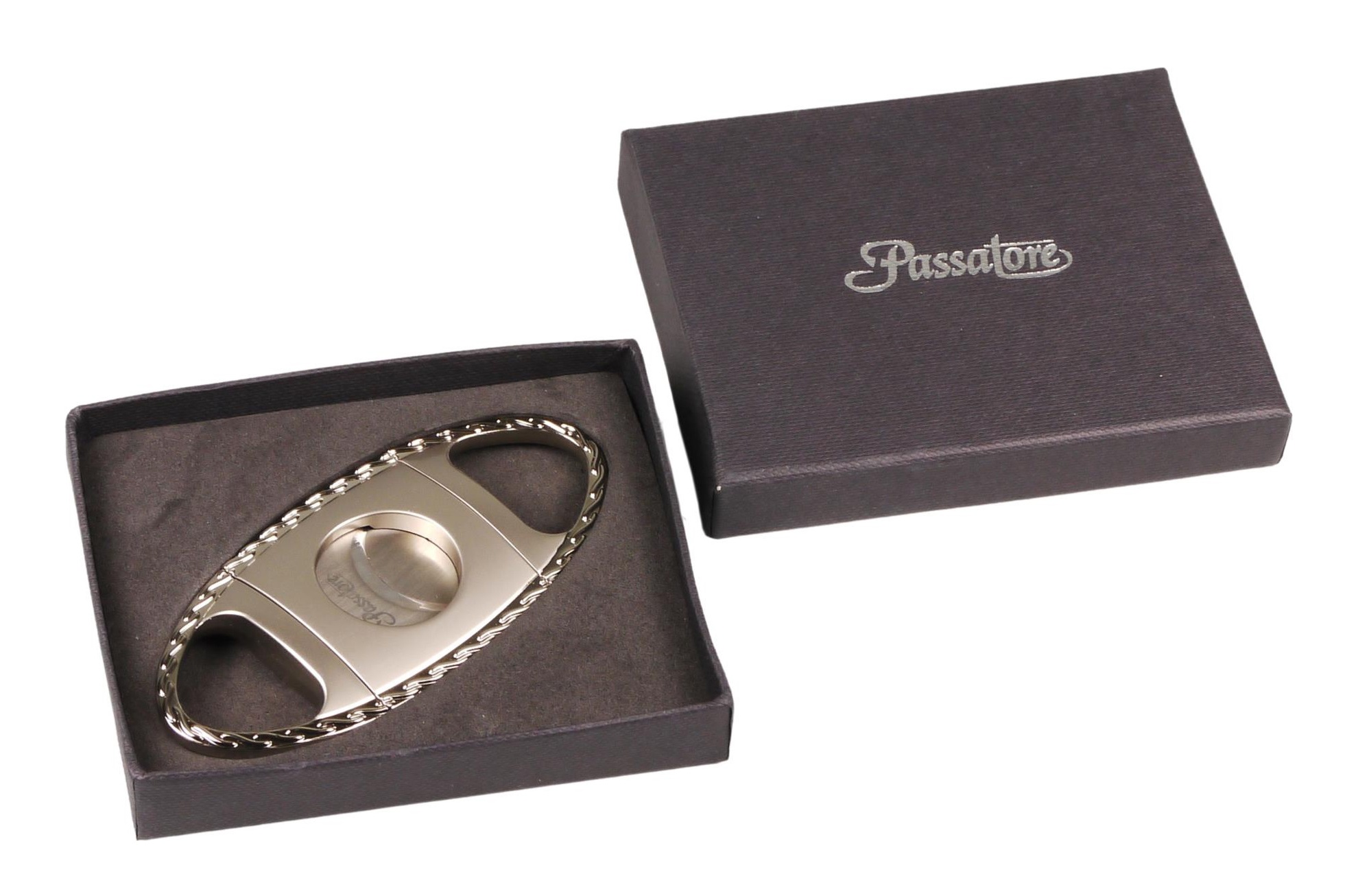 Passatore Cutter - 3D Chrome Giftbox